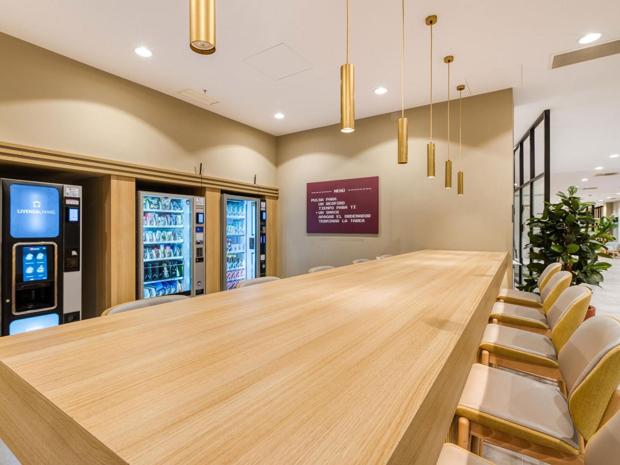Livensa Living Studios San Sebastian Ngoại thất bức ảnh